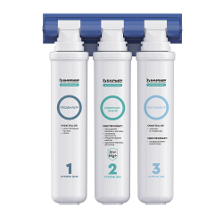 Фильтр комплексной очистки БАРЬЕР Оптима актив сила иммунитета