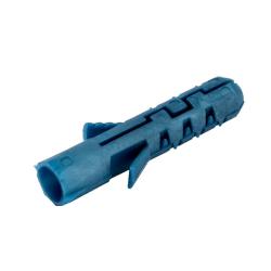 Дюбель распорный EXPANDET Super с усом 6*30 мм 100шт