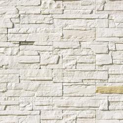 Искусственный камень WHITE HILLS Каскад рейндж А230-00