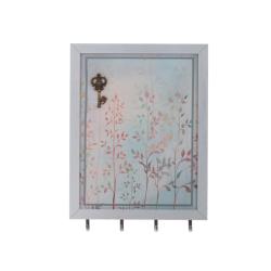 КЛЮЧНИЦА 22*30 см /785837/РЕМЕКО