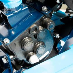 Мотоблок НЕВА МБ Энергия WM170 F/P-2