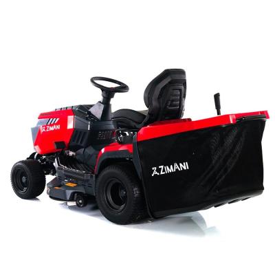 Минитрактор ZIMANI TC97HL Минитрактор ZIMANI TC97HL
