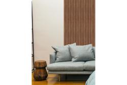 Панель HIWOOD 120*12*2700 мм LV123 BR396 