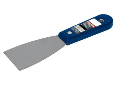 Шпатель малярный стальной 100 мм