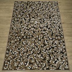 Ковер Шенилл 28010 24388  прямоугольник размер 0,8 х 1,5 м