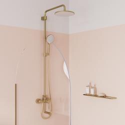 Душевая система IDDIS Aiger AIGMG3Fi06