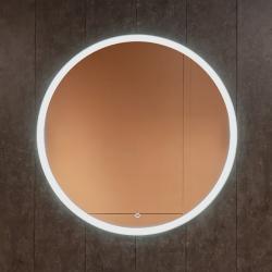 Зеркало SILVER MIRRORS Перла 77 см