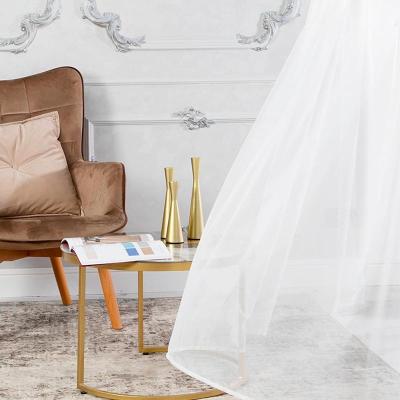 Тюль LEGRAND Одри Белый 500*260 см