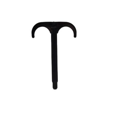 Дюбель двойной пластиковый 80 мм