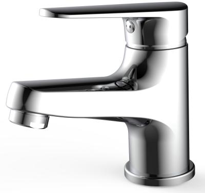 Смеситель для умывальника VODA Splash SPL26 