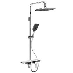 Душевая система ELGHANSA 2375707-2S