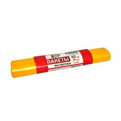 Пакеты ДОМАШНИЙ СУНДУК 29*38 см 80 шт ДС-188