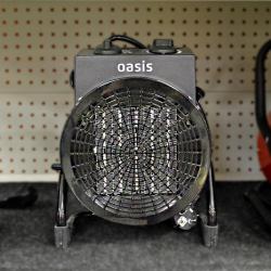 Тепловентилятор OASIS TPK-30R 