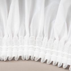 Тюль LEGRAND Боско Белый 300*260 см