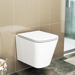 Унитаз подвесной ARANCIA AR-75964