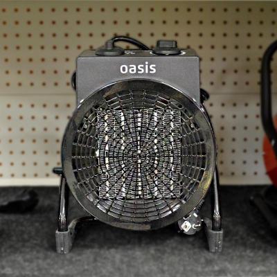 Тепловентилятор OASIS TPK-30R 