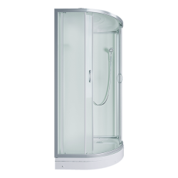 Душевая кабина ERLIT ER3509PF-C3-RUS