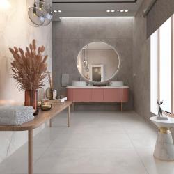 Плитка базовая KERLIFE Concrete Beige 60*120 см