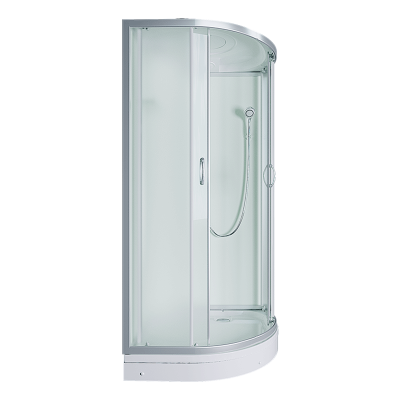 Душевая кабина ERLIT ER3509PF-C3-RUS