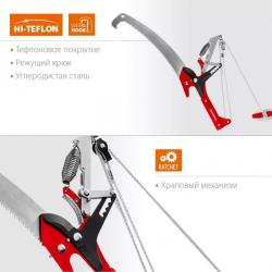 Сучкорез GRINDA 8-424431_z02