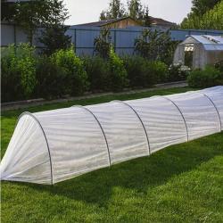 Парник КЛЕВЕР 6*1 м