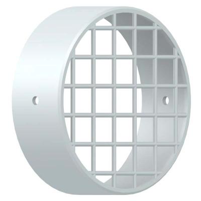 Решетка защитная 80 мм