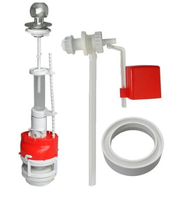 Клапан сливной ИНКОЭР СБа-А 41872