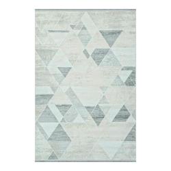 Ковер RUBI 26224C CREAM / GREY прямоугольник размер 1,6*2,3 м