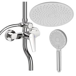 Душевая система ELGHANSA 2301034-2С 