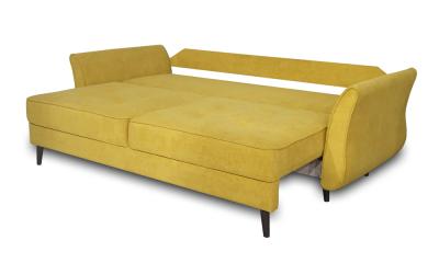 Диван ЛАЙН Романтик-5 Раш-Атекс 39