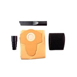 Пылесос REDVERG RD-VC1200S-30S