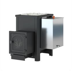 Печь банная ВЕЗУВИЙ Сенсация Аква 16 ДТ-4