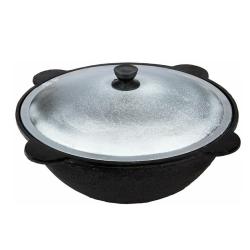 Казан Узбекский 12 л