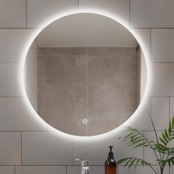 Зеркало DOUBLE YOU Афины Лайт 60 см