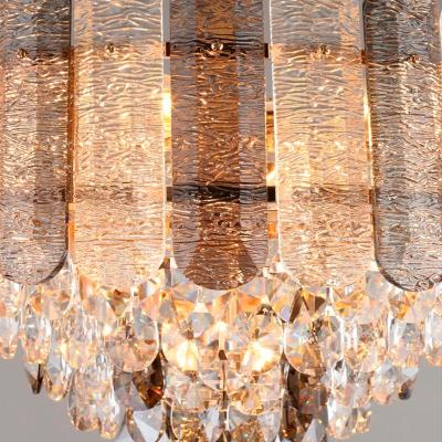 Люстра OMNILUX APL.770.03.10 Золото