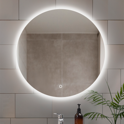 Зеркало DOUBLE YOU Афины Лайт 60 см