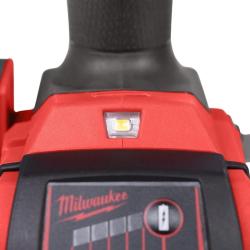 Дрель-шуруповерт MILWAUKEE M18 FDD3-502X