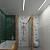 Декор KERLIFE Smalto Mare bianco 1 15*15 см Декор KERLIFE Smalto Mare bianco 1 15*15 см
