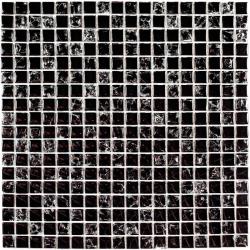 Мозаика BONAPARTE Strike black 30*30 см