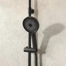 Душевая система IDDIS SpaHome SPABLBTi06