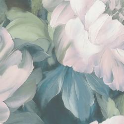 Обои GRANDECO Peony A79403