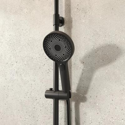 Душевая система IDDIS SpaHome SPABLBTi06