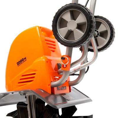 Культиватор DAEWOO DAT 2000E