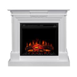 Электрокамин DIMPLEX Chelsea XHD28L-INT белый