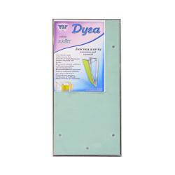 Люк под плитку ДУГА АС402 съемный 40*20 см