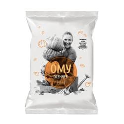 Удобрение органоминеральное НОВ-АГРО Осеннее универсальное 900 г