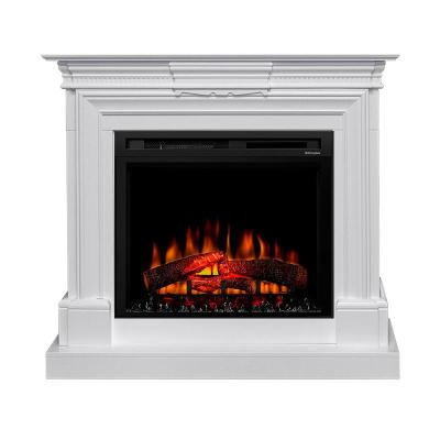 Электрокамин DIMPLEX Chelsea XHD28L-INT белый