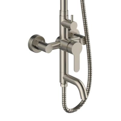 Душевая система ORANGE AP48-800NI