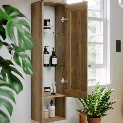 Пенал AQWELLA Craft 30,8*126,6 см