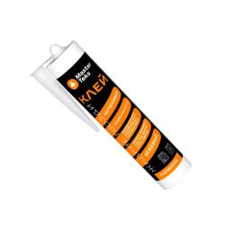 Жидкие гвозди MASTERTEKS LN-601 Универсальный 310 мл